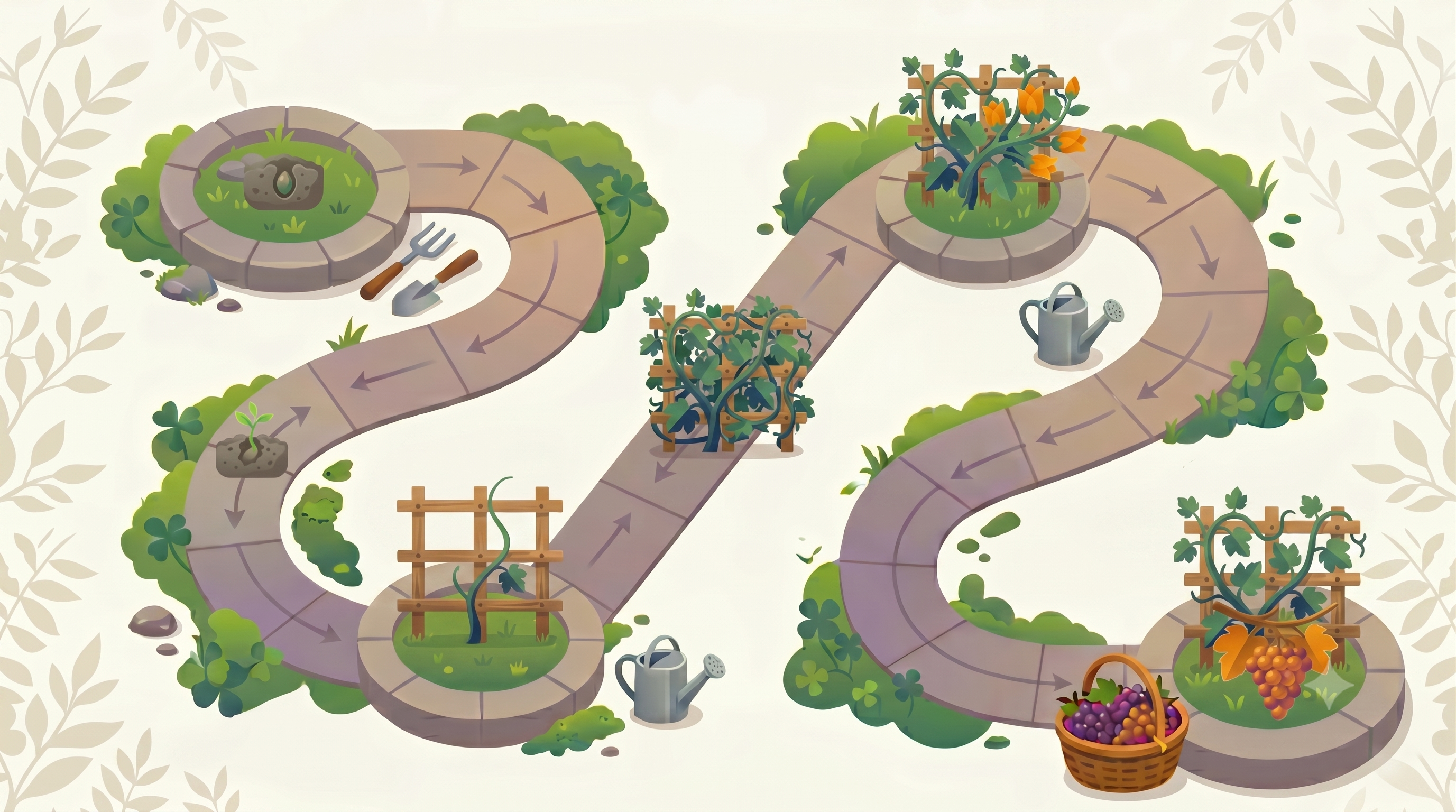 Pathway to Community
